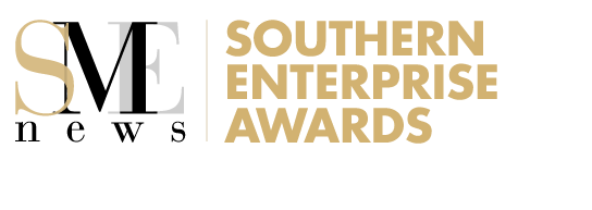 Southern-Enterprise-Awards-Logo News - Soundmotive