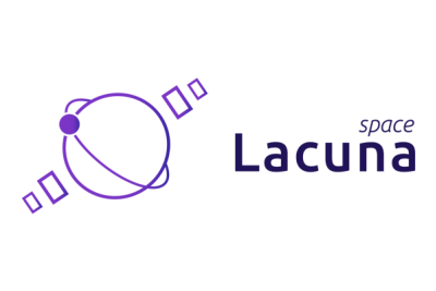 Lacuna Space Logo
