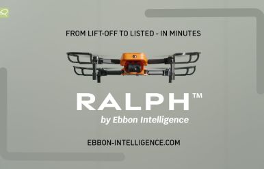 Ralph promo video end card still by Sound Motive