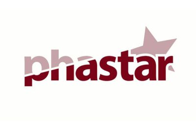 Phastar statistical consultancy logo
