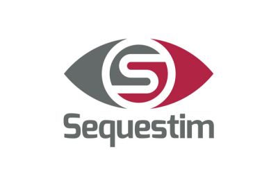 Sequestim Express Security Solutions logo