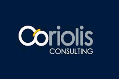 Coriolis Consulting Logo